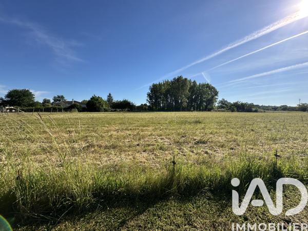 Terrain à vendre 16 500 m² Villeneuve-sur-Lot