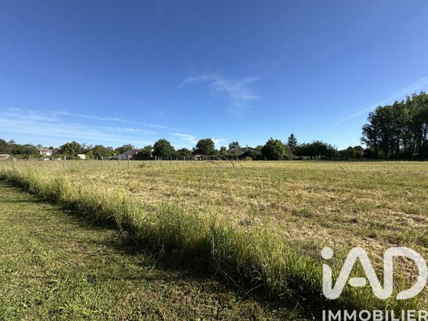 Terrain à vendre 16 500 m² Villeneuve-sur-Lot