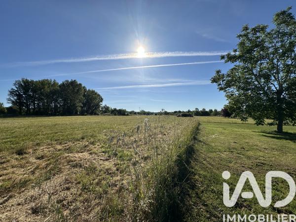 Terrain à vendre 16 500 m² Villeneuve-sur-Lot