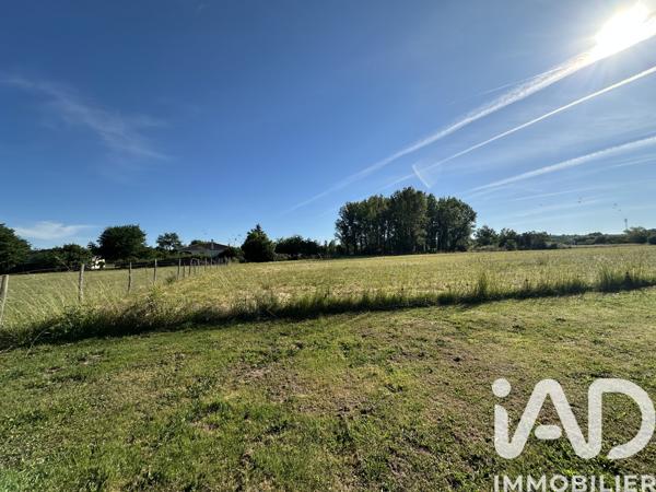 Terrain à vendre 16 500 m² Villeneuve-sur-Lot