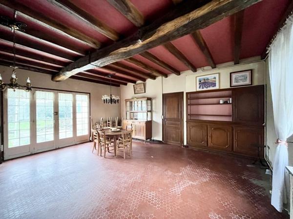 Maison à vendre |  Dolus-d'Oléron |  3 pièces | 91 m²