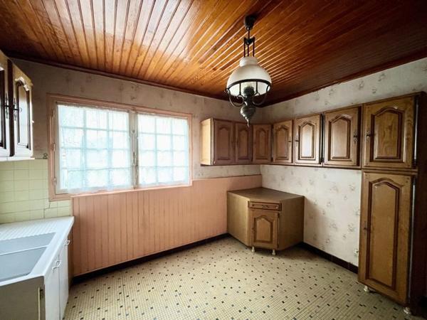 Maison à vendre |  Dolus-d'Oléron |  3 pièces | 91 m²