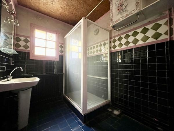 Maison à vendre |  Dolus-d'Oléron |  3 pièces | 91 m²