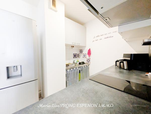 Appartement
         2 pièces
        - 49 m² Exclusivité 99 900 € *