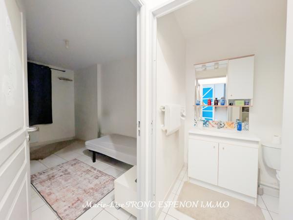 Appartement
         2 pièces
        - 49 m² Exclusivité 99 900 € *