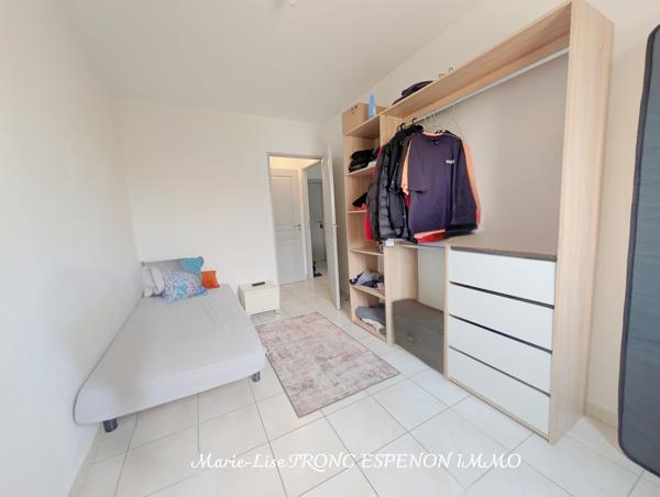 Appartement
         2 pièces
        - 49 m² Exclusivité 99 900 € *