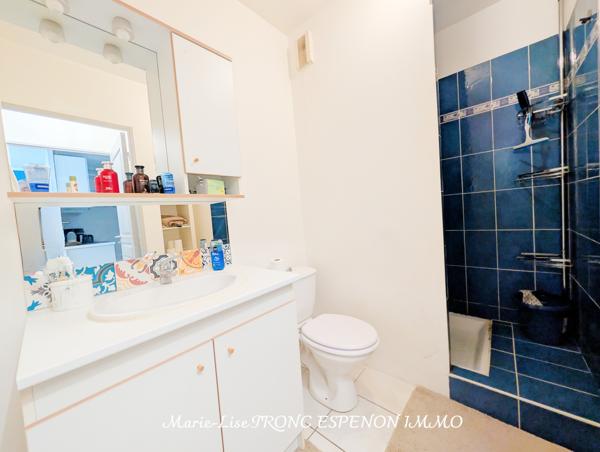 Appartement
         2 pièces
        - 49 m² Exclusivité 99 900 € *