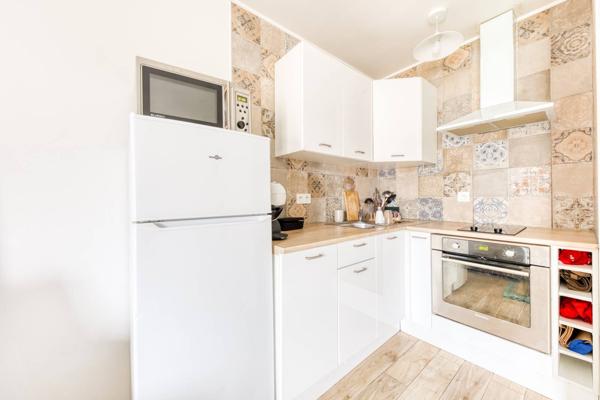 Appartement Ozoir La Ferriere 1 pièce(s) 30 m2