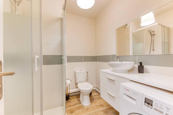 Appartement Ozoir La Ferriere 1 pièce(s) 30 m2