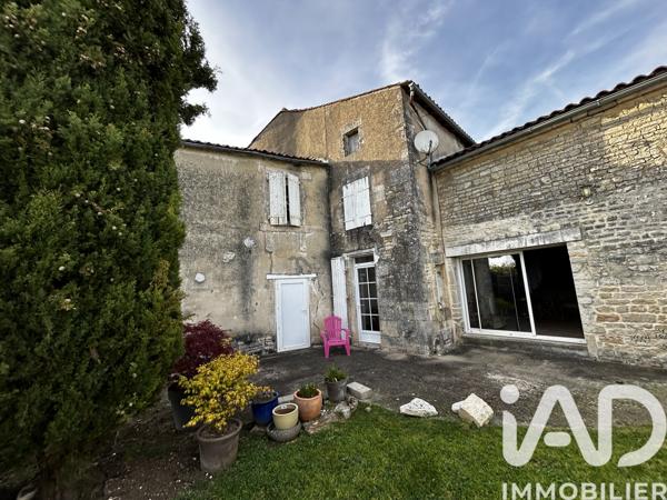 Maison à vendre 8 pièces 255 m² Tourriers