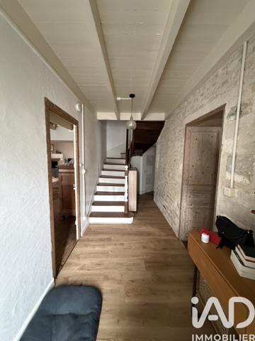 Maison à vendre 8 pièces 255 m² Tourriers