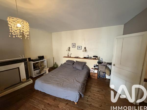 Maison à vendre 8 pièces 255 m² Tourriers
