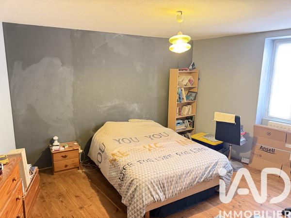 Maison à vendre 8 pièces 255 m² Tourriers