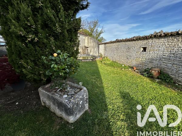 Maison à vendre 8 pièces 255 m² Tourriers
