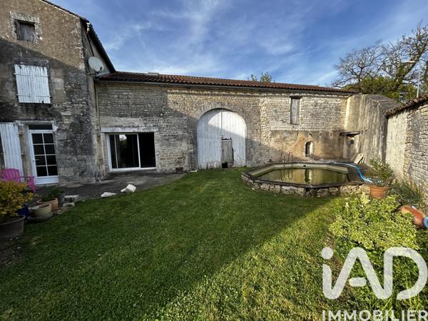 Maison à vendre 8 pièces 255 m² Tourriers