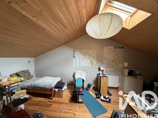 Maison à vendre 8 pièces 255 m² Tourriers