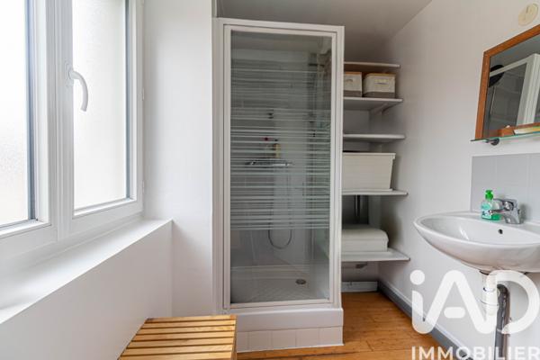 Appartement à vendre 3 pièces 48,6 m² Mareil-sur-Mauldre