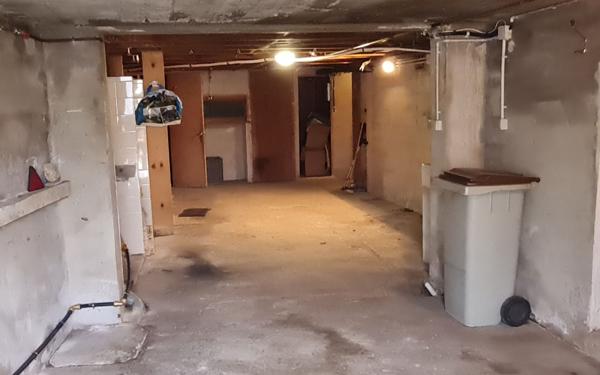 Maison à vendre    4 pièces • 118 m2 Mézin