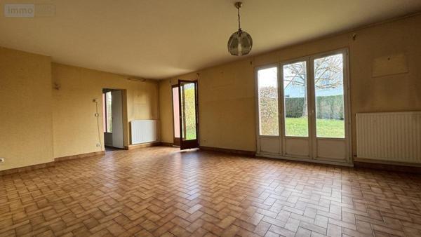 Maison à vendre à Bois-Guillaume en Seine-Maritime (76230), ref : 76007-769
