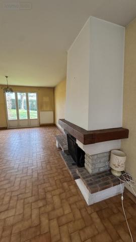 Maison à vendre à Bois-Guillaume en Seine-Maritime (76230), ref : 76007-769