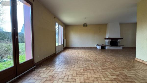 Maison à vendre à Bois-Guillaume en Seine-Maritime (76230), ref : 76007-769