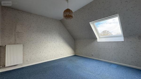 Maison à vendre à Bois-Guillaume en Seine-Maritime (76230), ref : 76007-769