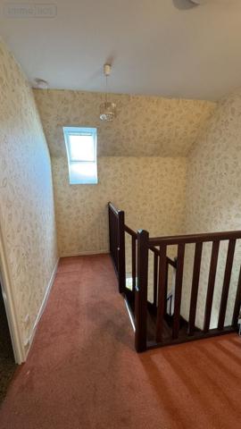 Maison à vendre à Bois-Guillaume en Seine-Maritime (76230), ref : 76007-769