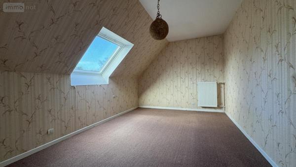 Maison à vendre à Bois-Guillaume en Seine-Maritime (76230), ref : 76007-769