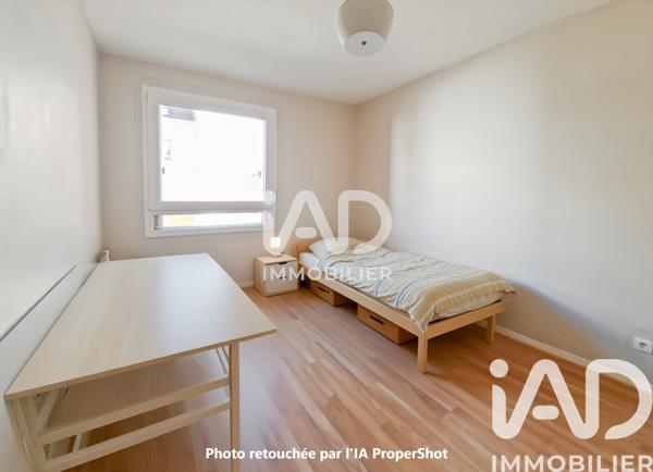 Appartement à vendre 4 pièces 82 m² Champigny-sur-Marne