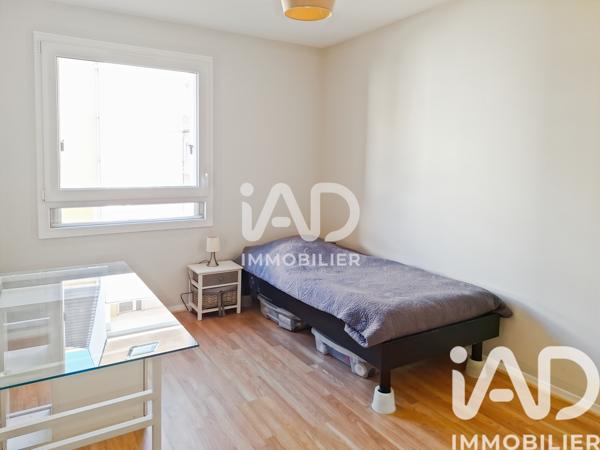 Appartement à vendre 4 pièces 82 m² Champigny-sur-Marne