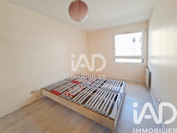 Appartement à vendre 4 pièces 82 m² Champigny-sur-Marne