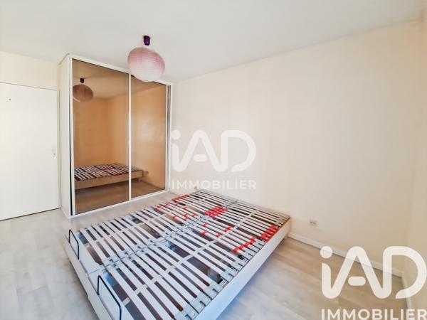 Appartement à vendre 4 pièces 82 m² Champigny-sur-Marne