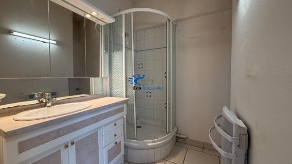 LA ROCHELLE APPARTEMENT 3 CHAMBRES QUARTIER LAFOND 88 m²  La rochelle