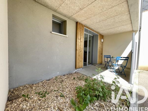 Studio à vendre 27,31 m² Le Crotoy