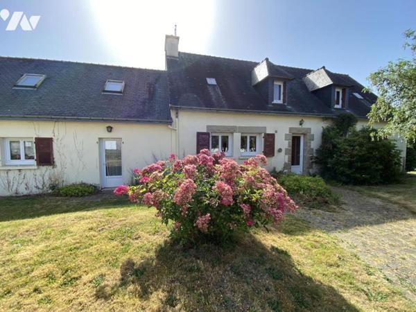 Vente Maison à Quintin