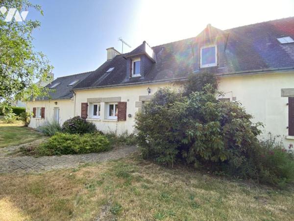 Vente Maison à Quintin