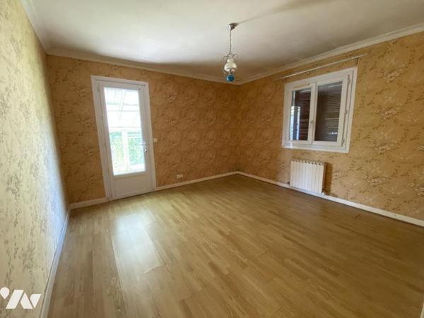 Vente Maison à Quintin