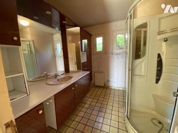 Vente Maison à Quintin