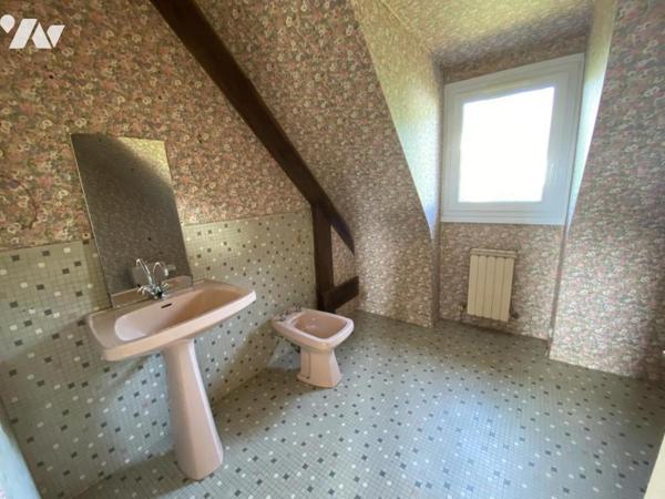 Vente Maison à Quintin