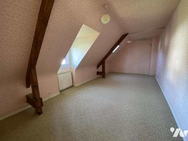 Vente Maison à Quintin