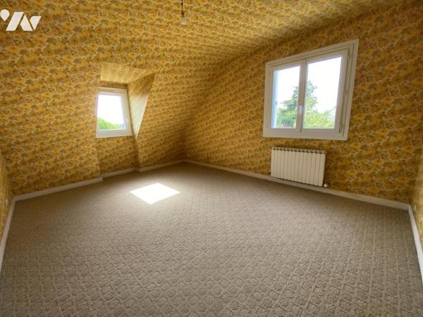 Vente Maison à Quintin