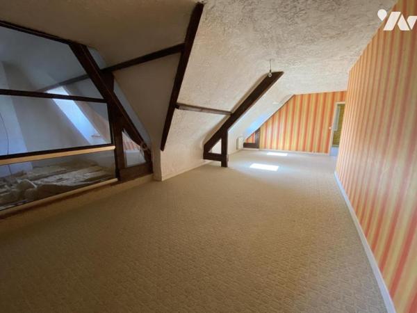 Vente Maison à Quintin
