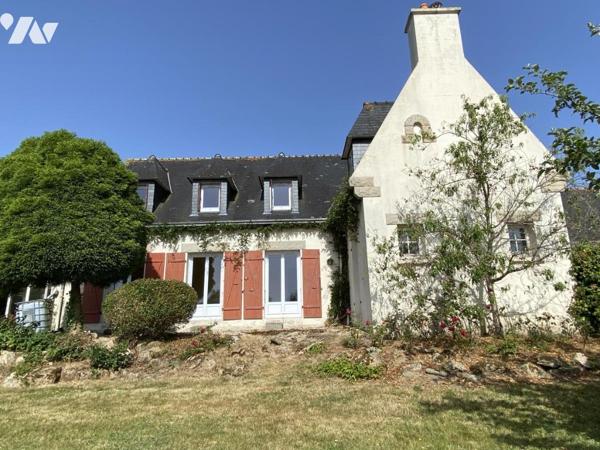 Vente Maison à Quintin