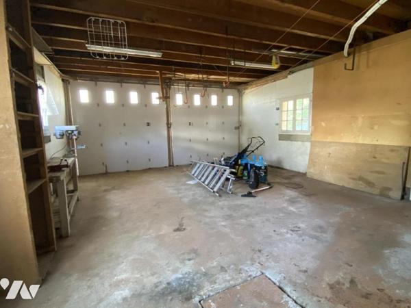 Vente Maison à Quintin