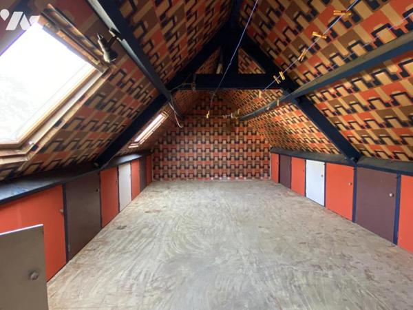 Vente Maison à Quintin