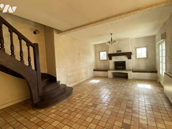 Vente Maison à Quintin
