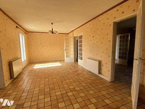 Vente Maison à Quintin