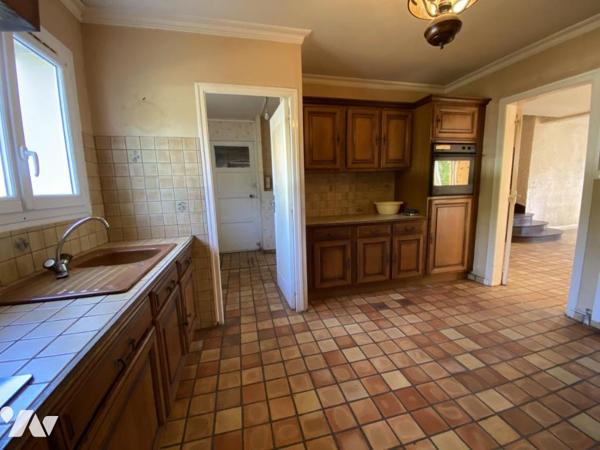 Vente Maison à Quintin