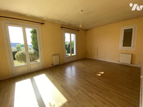 Vente Maison à Quintin