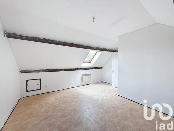 Maison à vendre 6 pièces 118 m² Vaumas